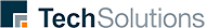 TechSolutions Logo