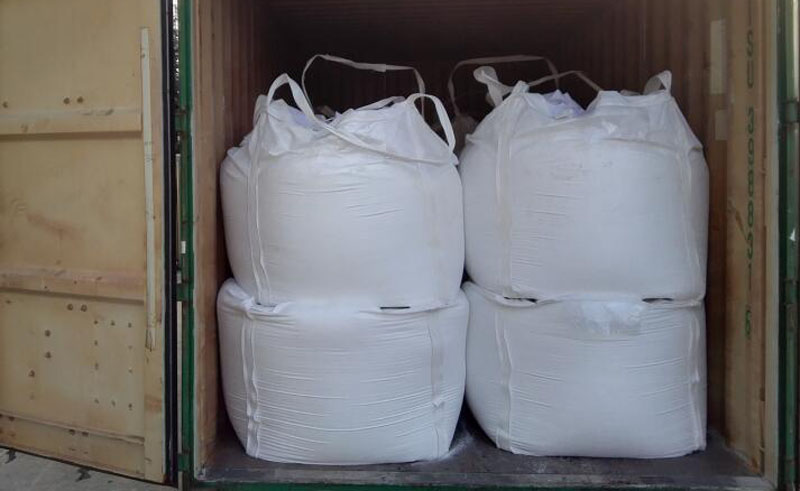 alumina product content u