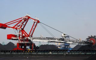 Bucket-Wheel-Stacker-Reclaimer